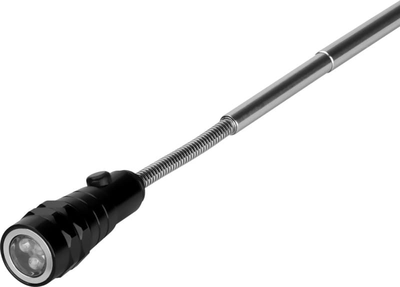 Magnetica pick-up tool torch light 5