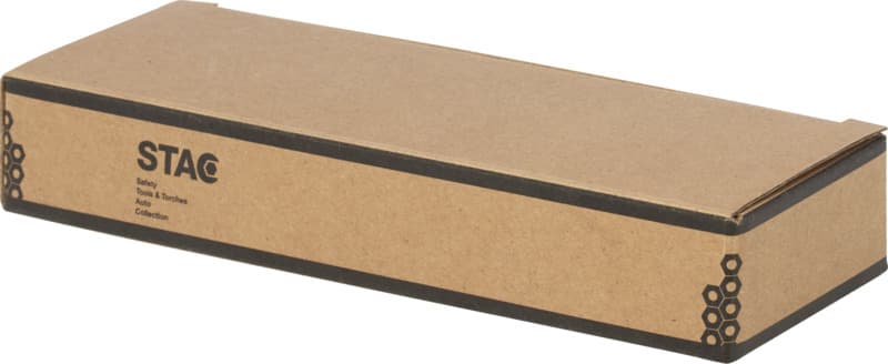 Flush bamboo spirit level with bottle opener 5