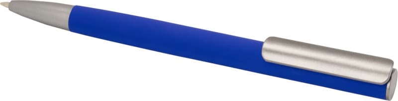 Ziguur recycled aluminium ballpoint pen (black ink) 10