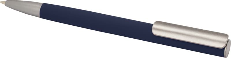 Ziguur recycled aluminium ballpoint pen (black ink) 16