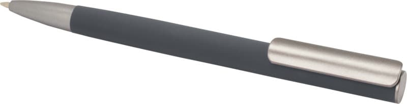 Ziguur recycled aluminium ballpoint pen (black ink) 28