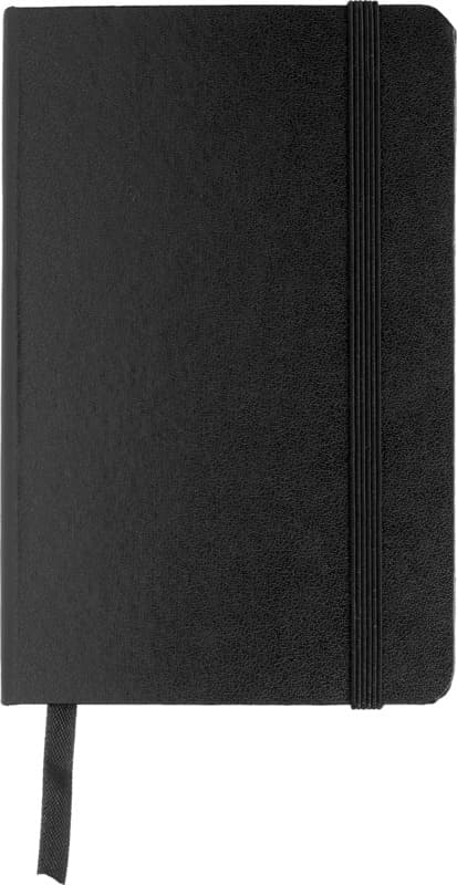 Classic A6 hard cover pocket notebook 2