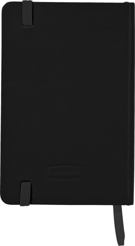 Classic A6 hard cover pocket notebook 3