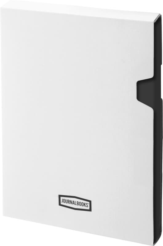 Classic A6 hard cover pocket notebook 7