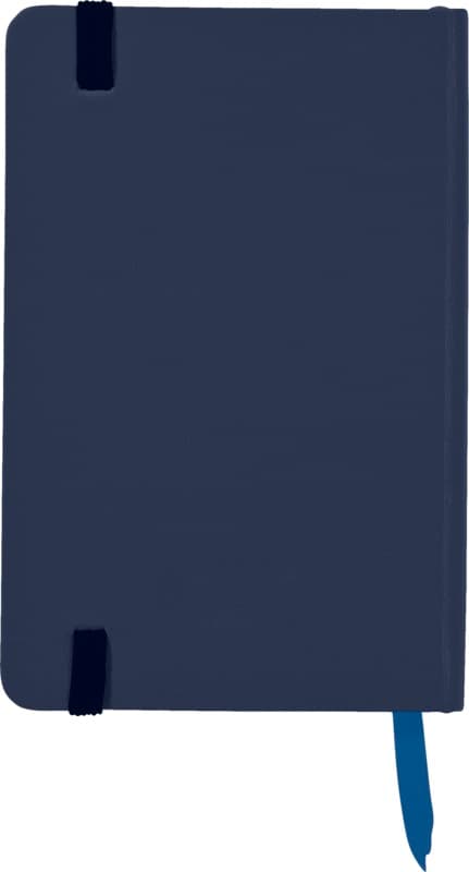 Classic A6 hard cover pocket notebook 13