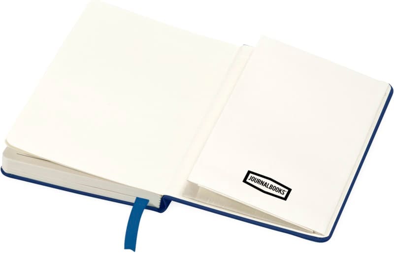 Classic A6 hard cover pocket notebook 16
