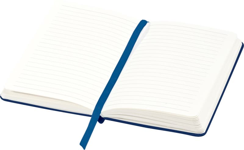 Classic A6 hard cover pocket notebook 14