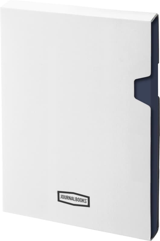 Classic A6 hard cover pocket notebook 17