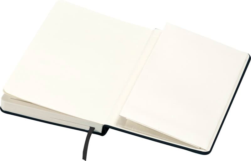 Classic A5 hard cover notebook 6
