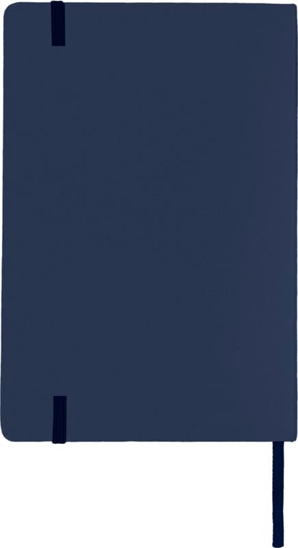 Classic A5 hard cover notebook 12