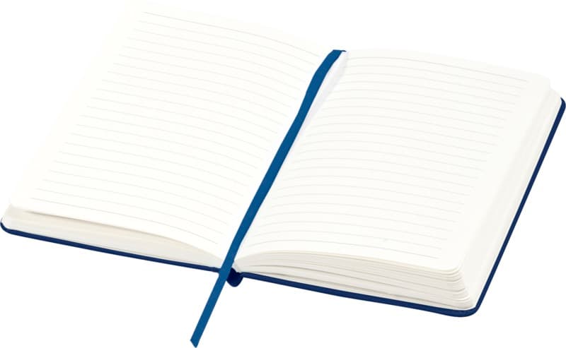 Classic A5 hard cover notebook 13