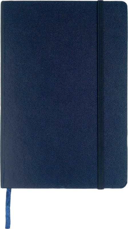 Classic A5 hard cover notebook 11