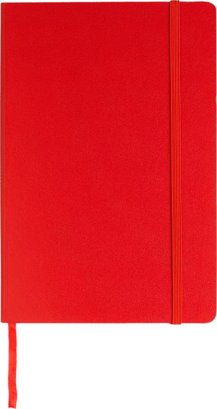 Classic A5 hard cover notebook 20