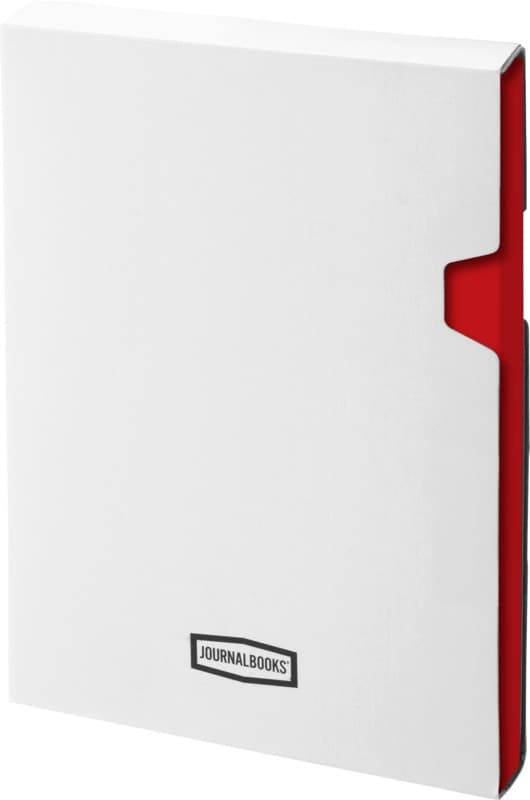 Classic A5 hard cover notebook 25
