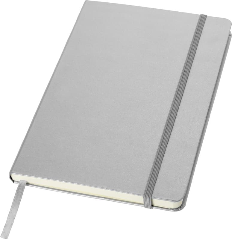 Classic A5 hard cover notebook 28