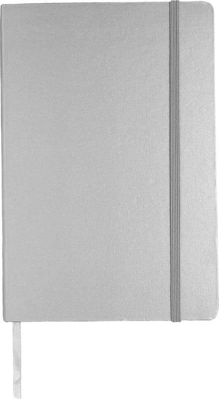 Classic A5 hard cover notebook 29
