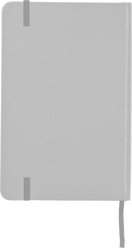 Classic A5 hard cover notebook 30