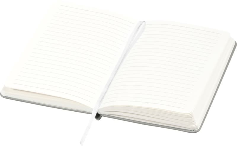 Classic A5 hard cover notebook 31