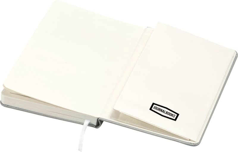 Classic A5 hard cover notebook 33