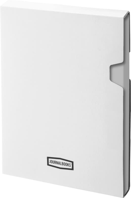 Classic A5 hard cover notebook 34