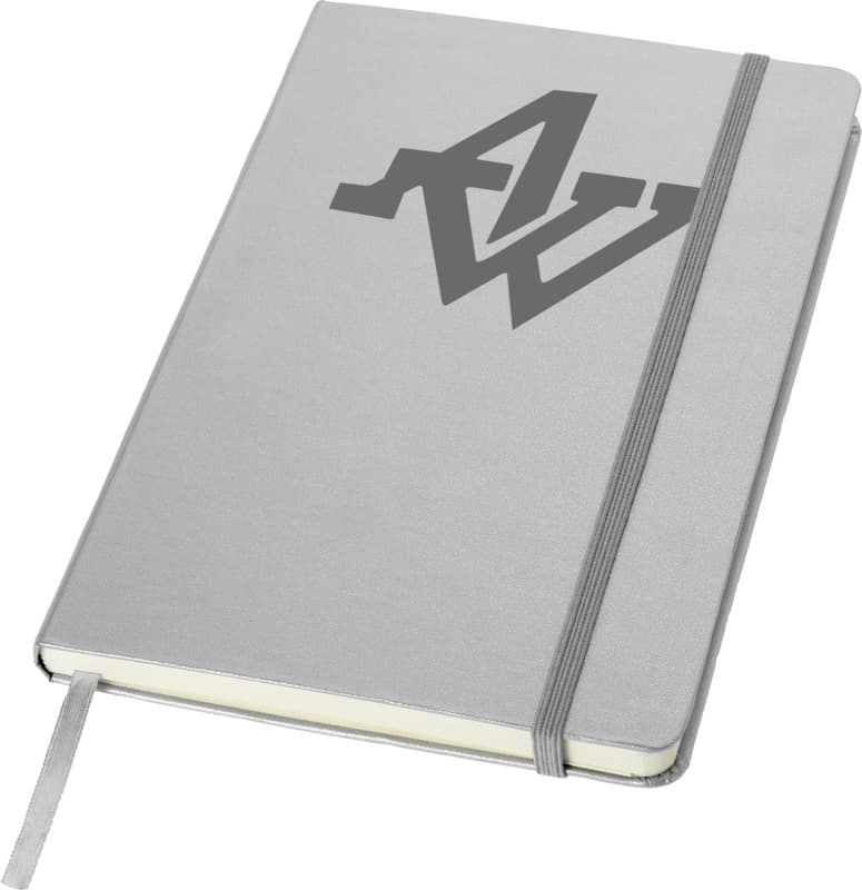 Classic A5 hard cover notebook 35