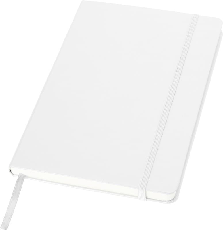 Classic A5 hard cover notebook 37