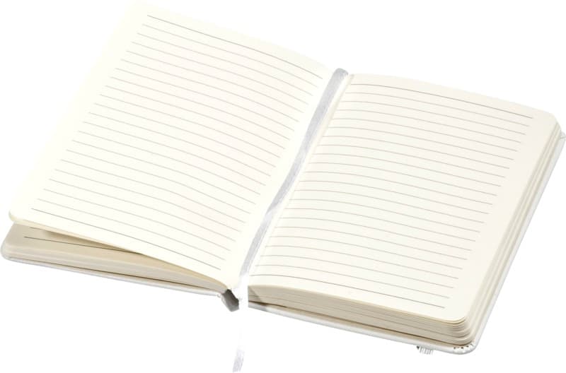 Classic A5 hard cover notebook 40