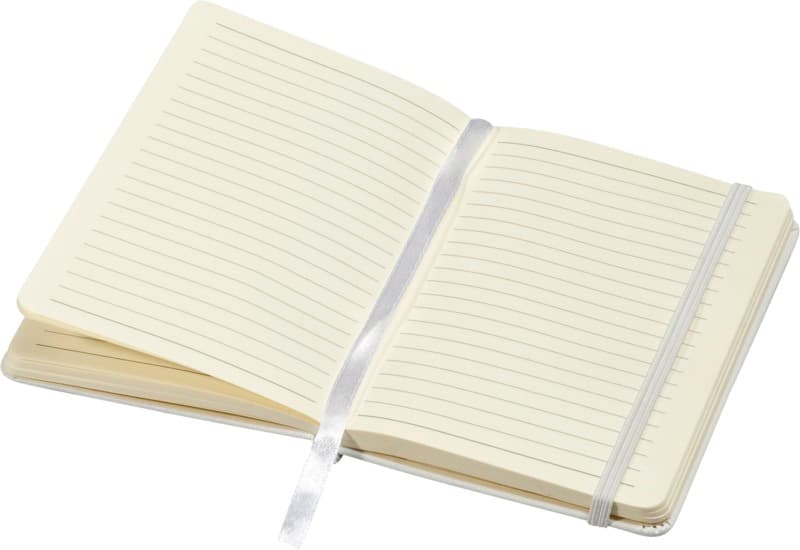 Classic A5 hard cover notebook 41