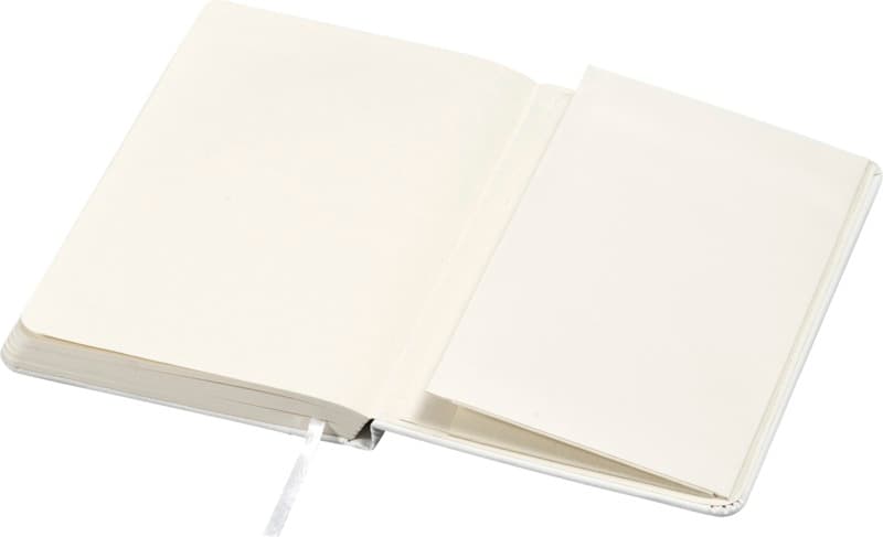 Classic A5 hard cover notebook 43