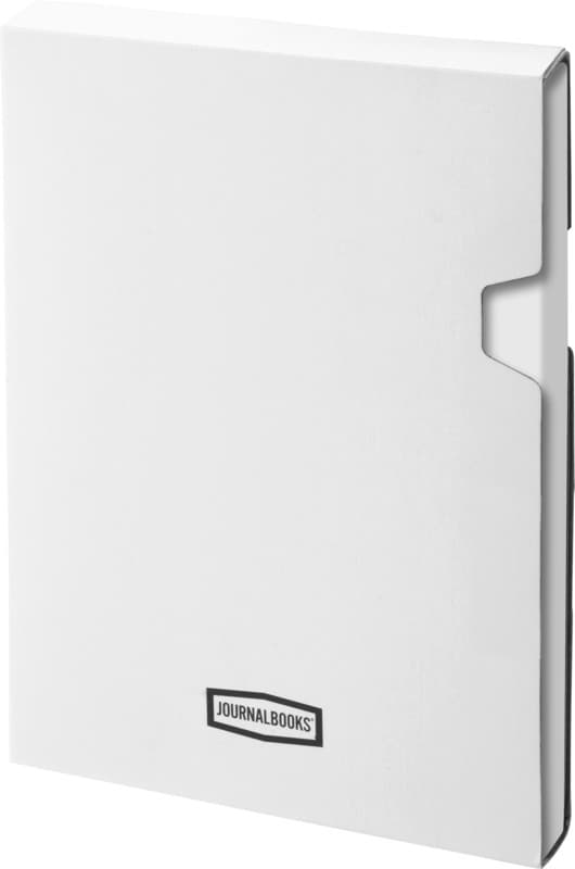 Classic A5 hard cover notebook 44