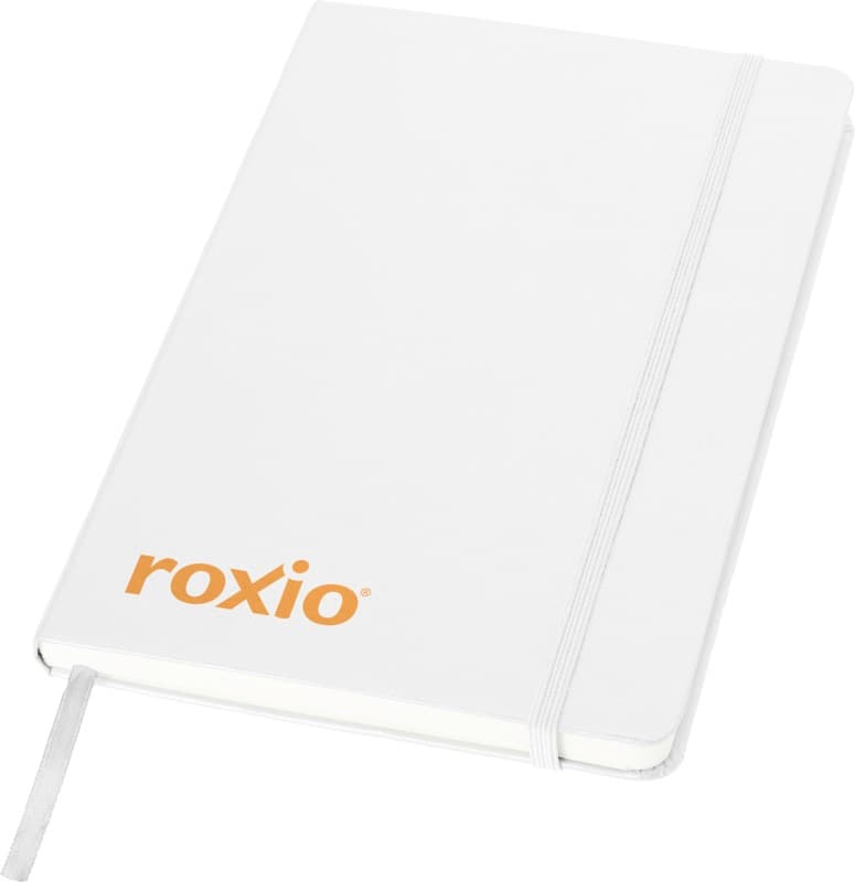 Classic A5 hard cover notebook 46