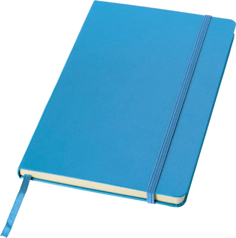 Classic A5 hard cover notebook 47