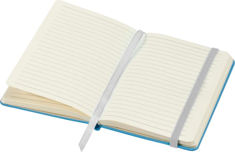 Classic A5 hard cover notebook 51