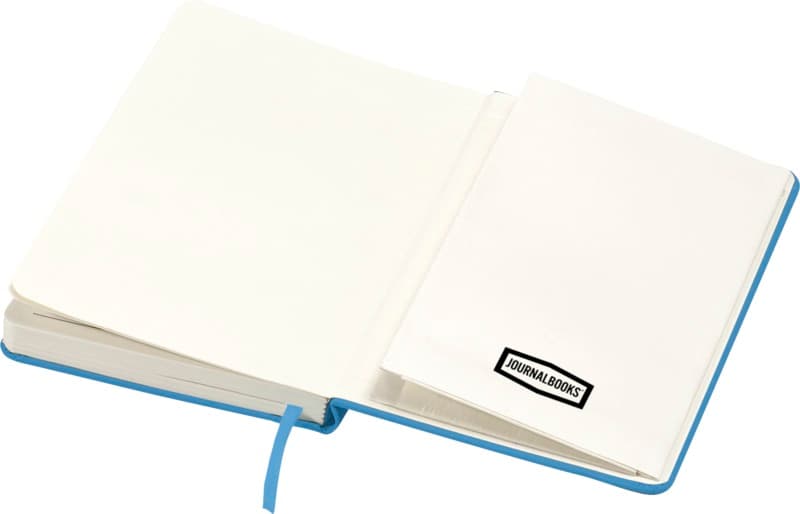 Classic A5 hard cover notebook 53