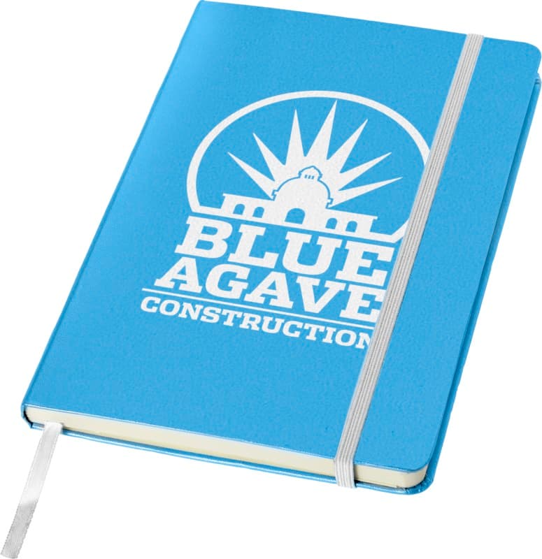 Classic A5 hard cover notebook 55