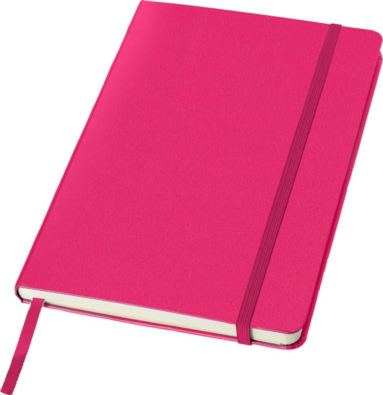 Classic A5 hard cover notebook 56