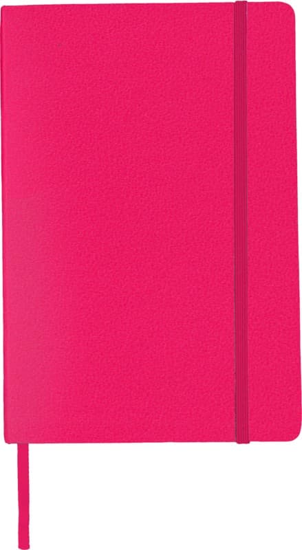 Classic A5 hard cover notebook 57