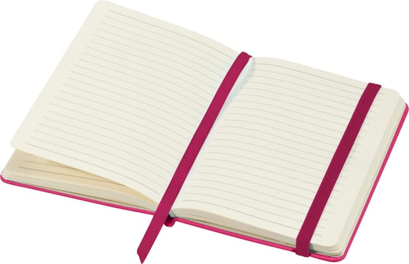 Classic A5 hard cover notebook 60