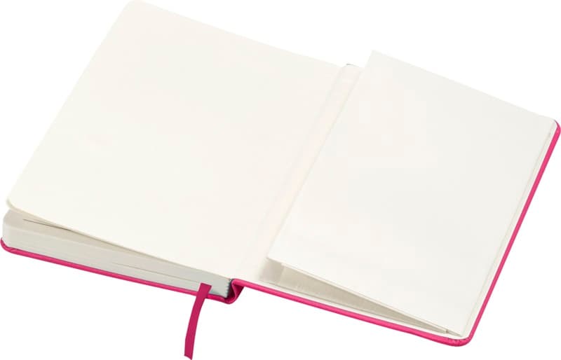 Classic A5 hard cover notebook 62