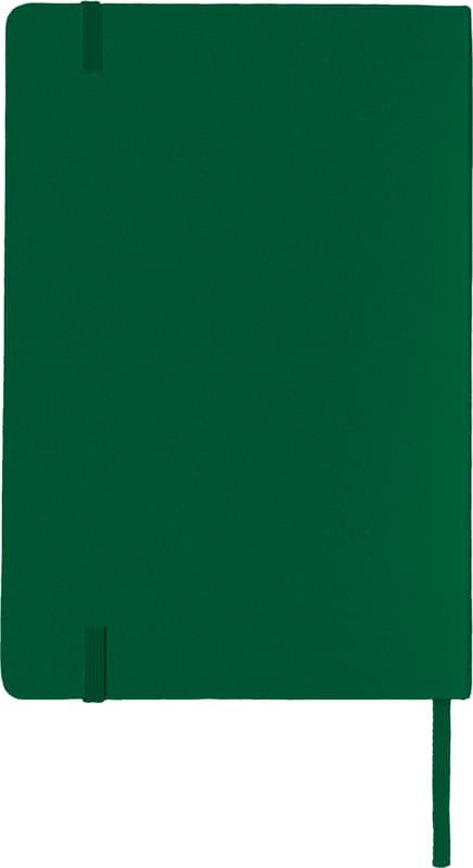Classic A5 hard cover notebook 67