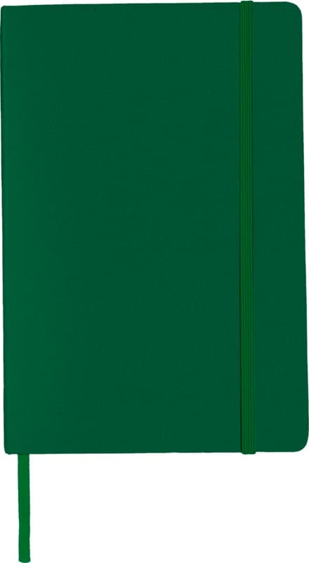 Classic A5 hard cover notebook 66