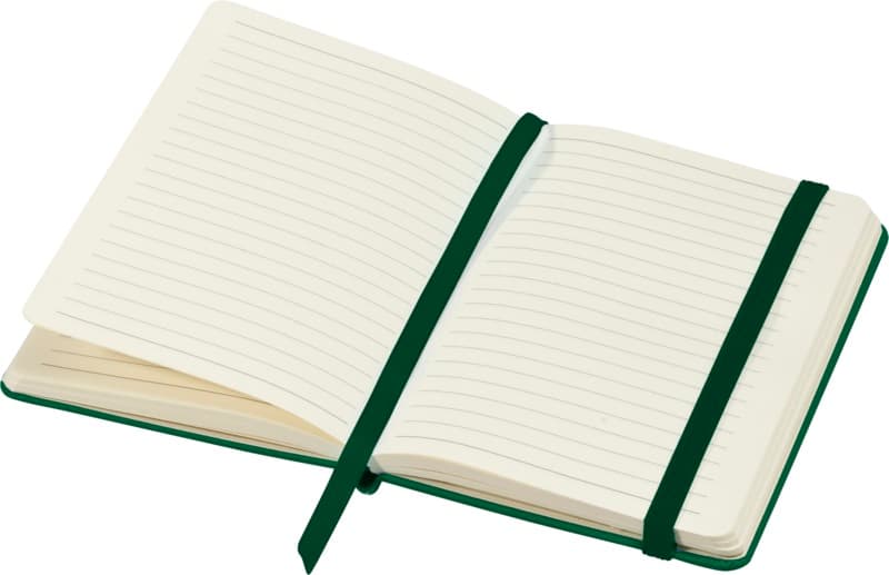 Classic A5 hard cover notebook 69