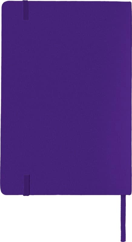 Classic A5 hard cover notebook 76