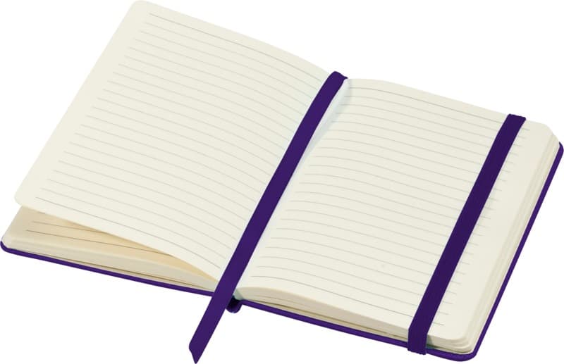 Classic A5 hard cover notebook 78