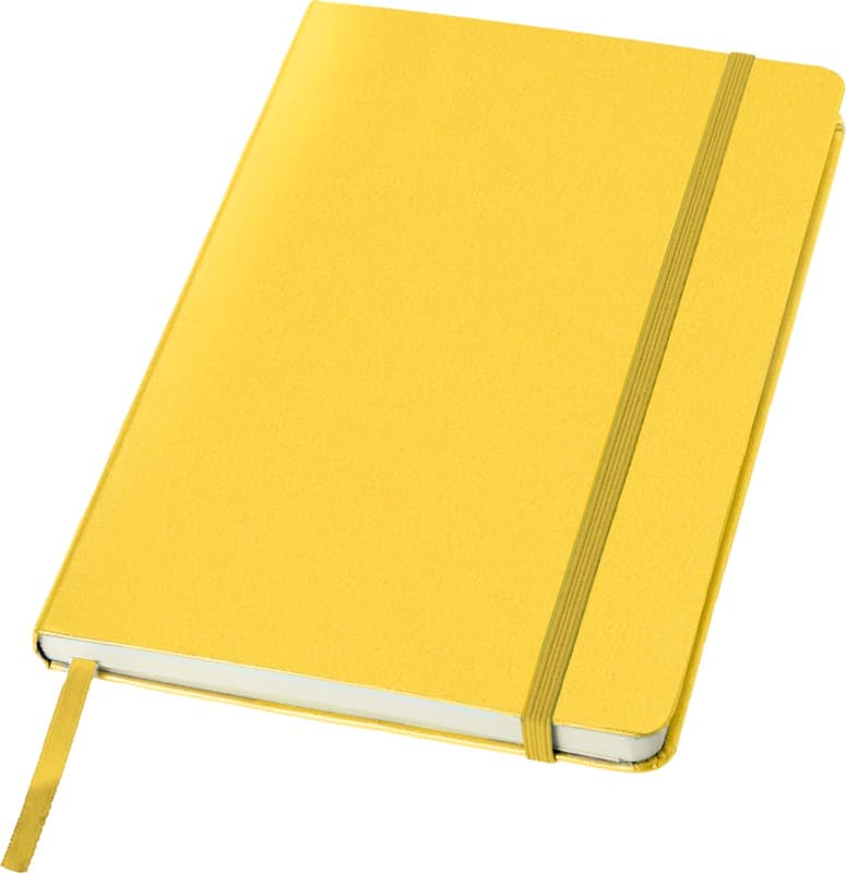 Classic A5 hard cover notebook 83