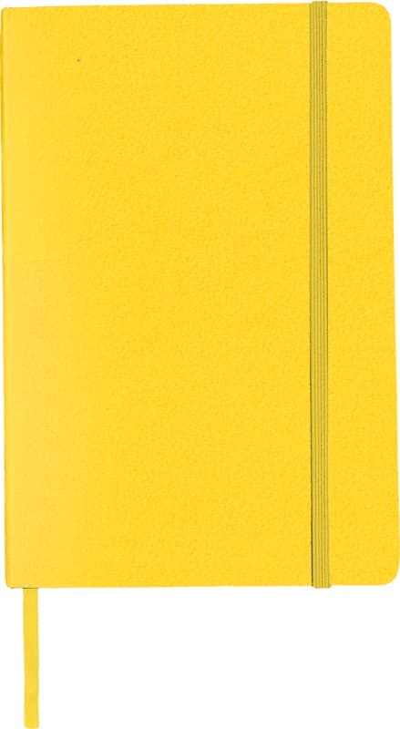 Classic A5 hard cover notebook 84