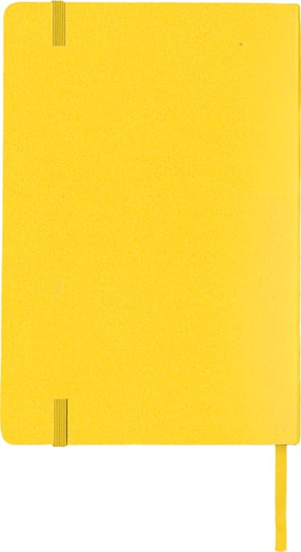 Classic A5 hard cover notebook 85