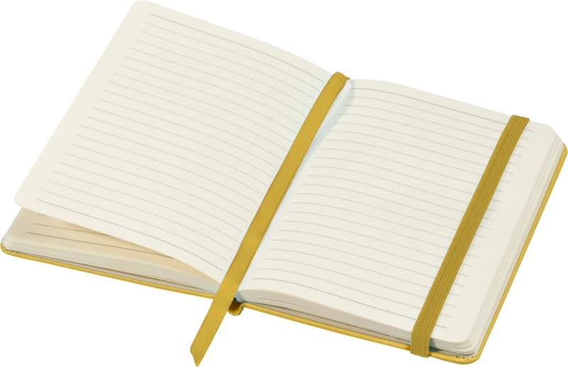 Classic A5 hard cover notebook 87