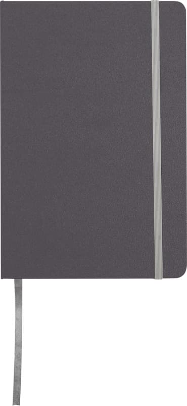 Classic A5 hard cover notebook 93