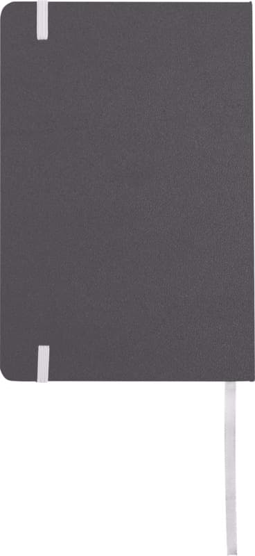 Classic A5 hard cover notebook 94